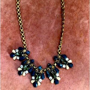 J. Crew VINTAGE runway collection